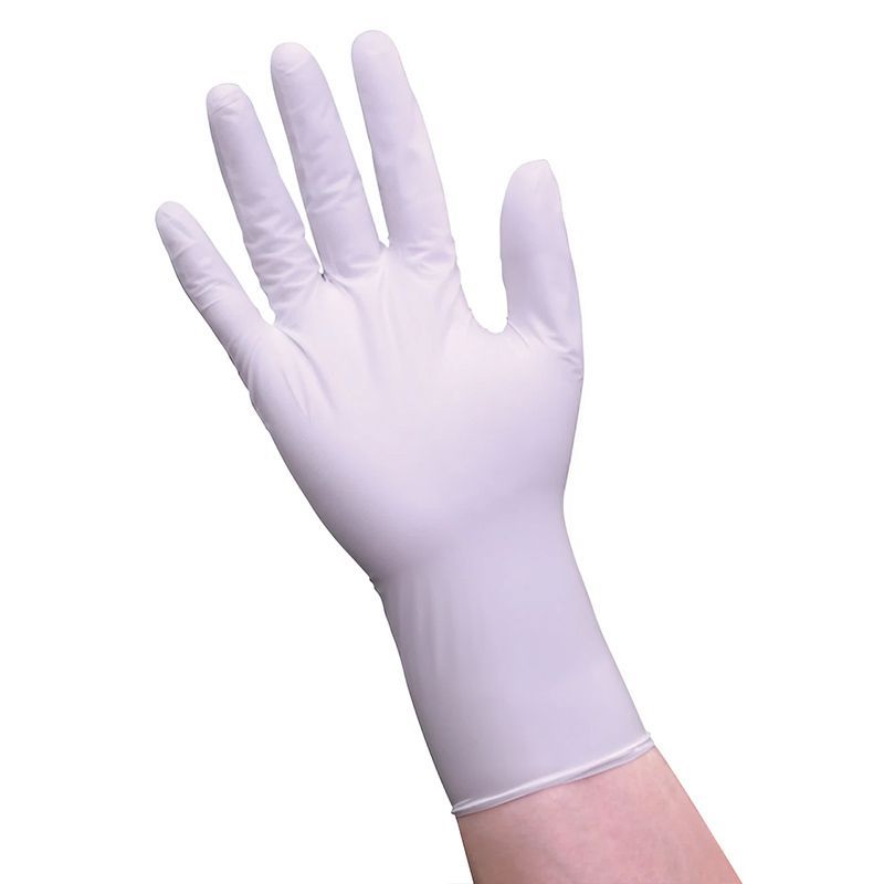 How OEM Vinyl Gloves Packaging Works