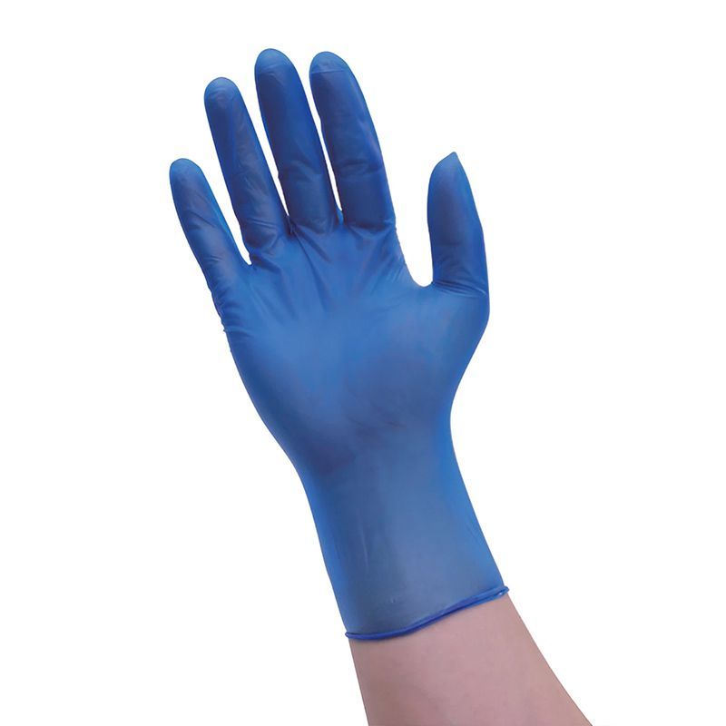 How to Identify High-Quality Wholesale Vinyl Gloves