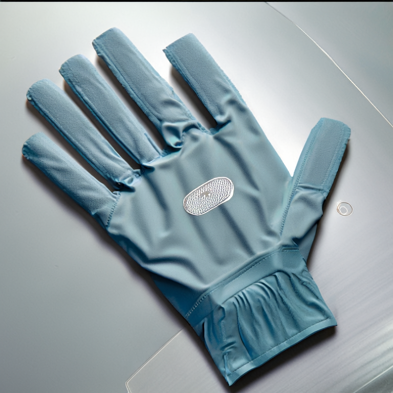 Puncture Resistance Standards for Industrial Nitrile Gloves