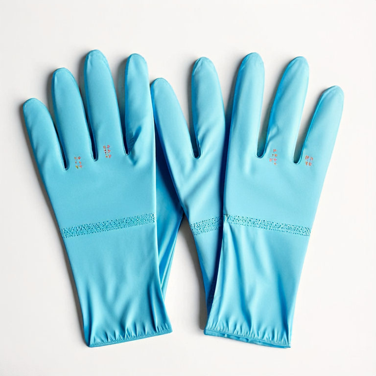 Nitrile Gloves Sizing: How Proper Fit Improves Safety