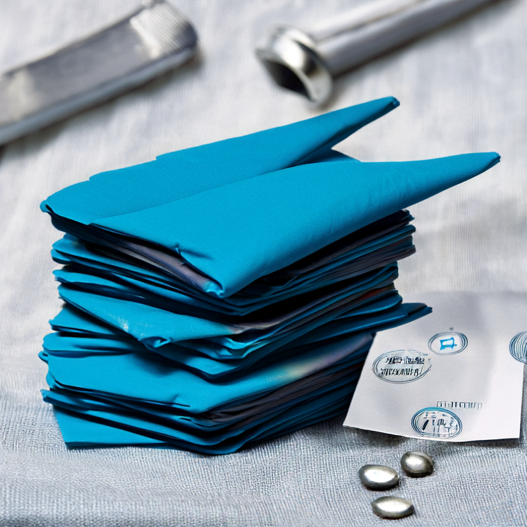 Nitrile Gloves Market Outlook for US and EU Importers