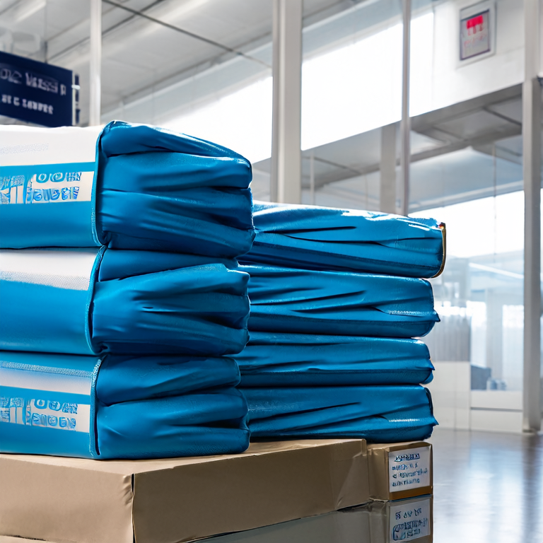 How to Choose a Reliable Nitrile Gloves Manufacturer