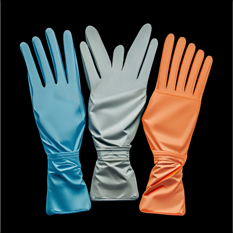 Nitrile Gloves