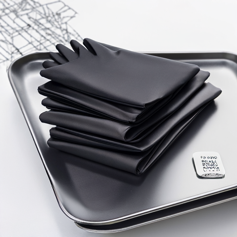 Building Long-Term Partnerships with Nitrile Gloves Manufacturers
