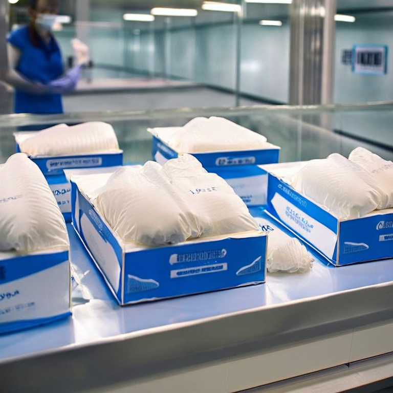 ISO 13485 and Its Importance in Nitrile Gloves Manufacturing