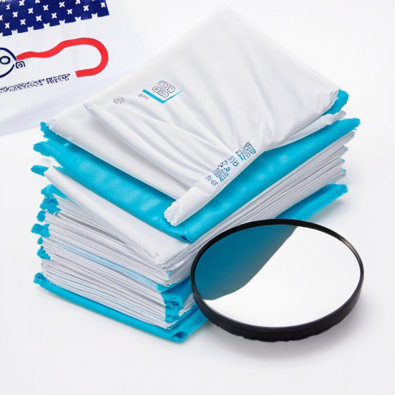 FDA Requirements for Nitrile Gloves Entering the US Market