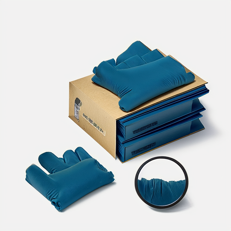 Benefits of Sourcing Nitrile Gloves Directly from Manufacturers