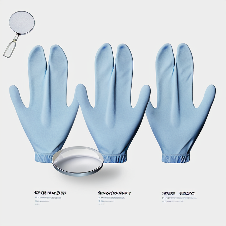 What Is Nitrile Material and Why It Replaced Natural Rubber Latex