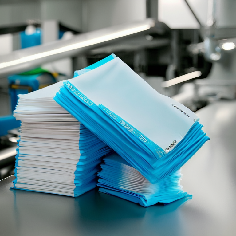 Nitrile Gloves Demand Growth in Food & Cleaning Industries