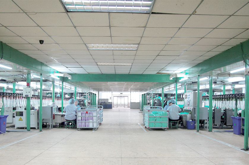 Super Stretch Powder Free Vinyl Examination Glove