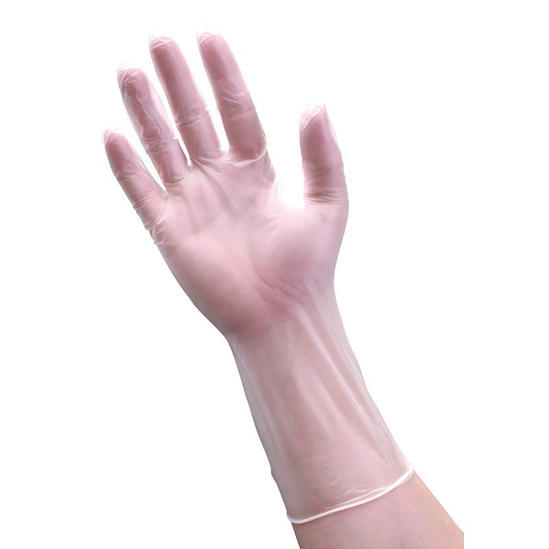 Global Demand Trends for Food Grade Vinyl Gloves