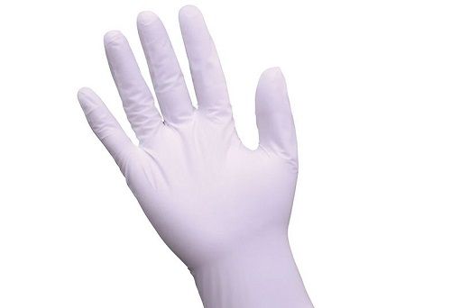 Comparing Vinyl Gloves and Latex-Free Gloves