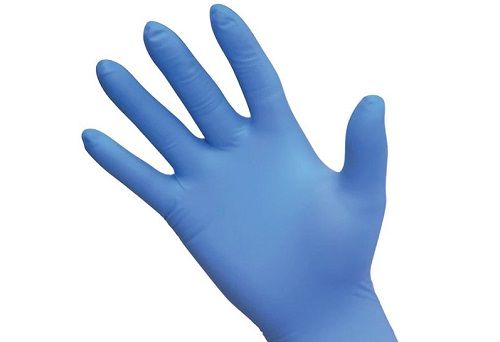 Why Nitrile Gloves Are Better Than Disposable Gloves
